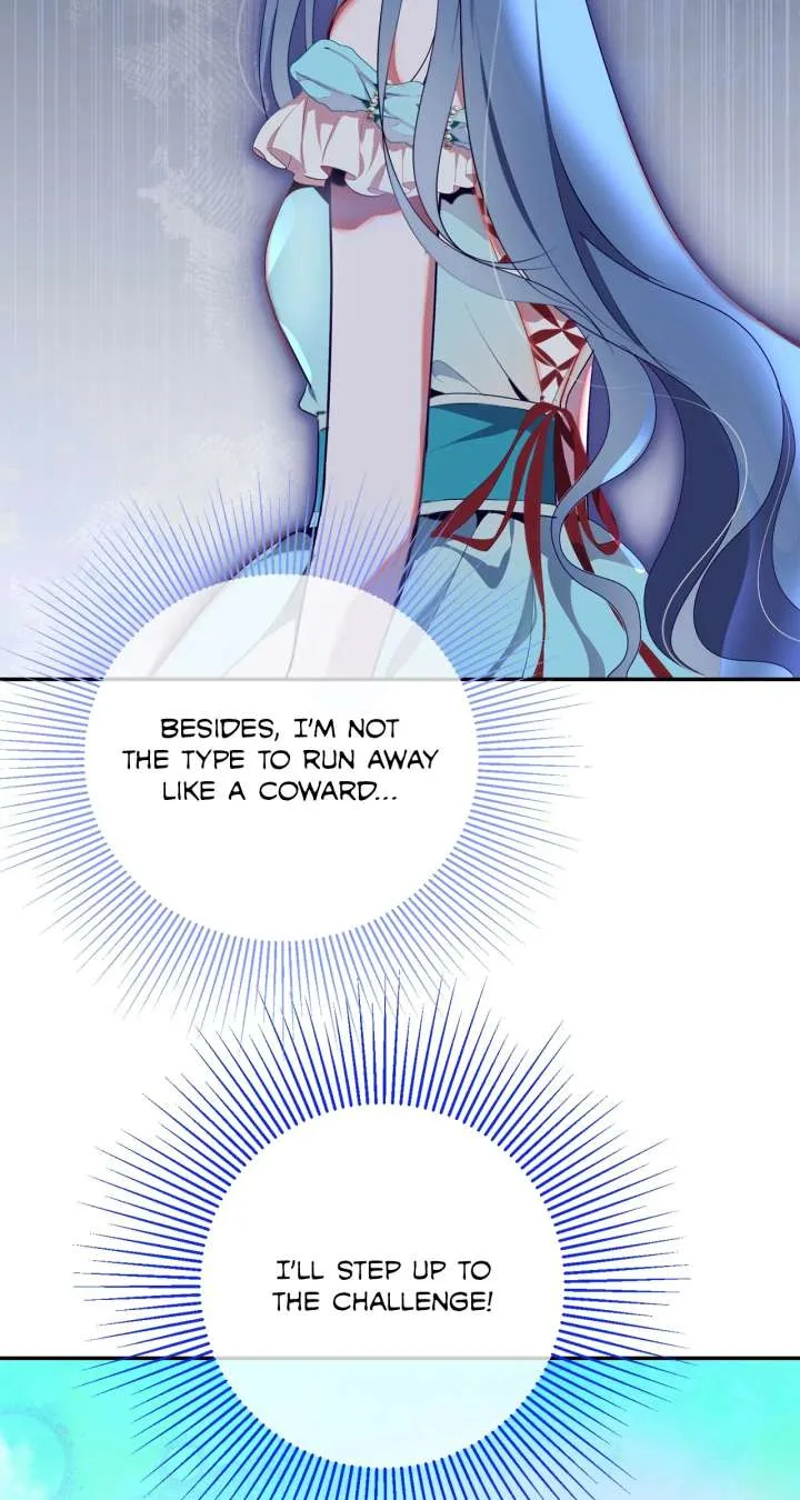 Becoming Best Friends With the Icy Male Lead Chapter 59 page 14