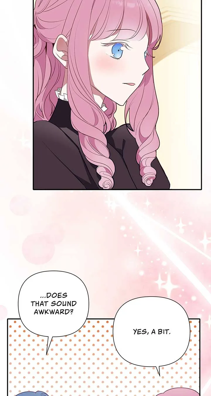 Becoming Best Friends With the Icy Male Lead Chapter 55 page 25