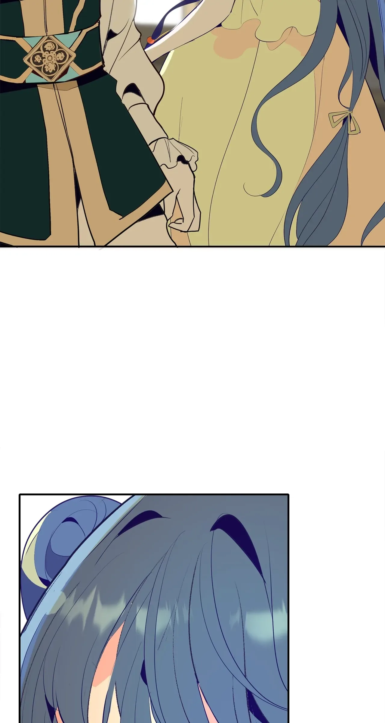 Becoming Best Friends With the Icy Male Lead Chapter 17 page 108