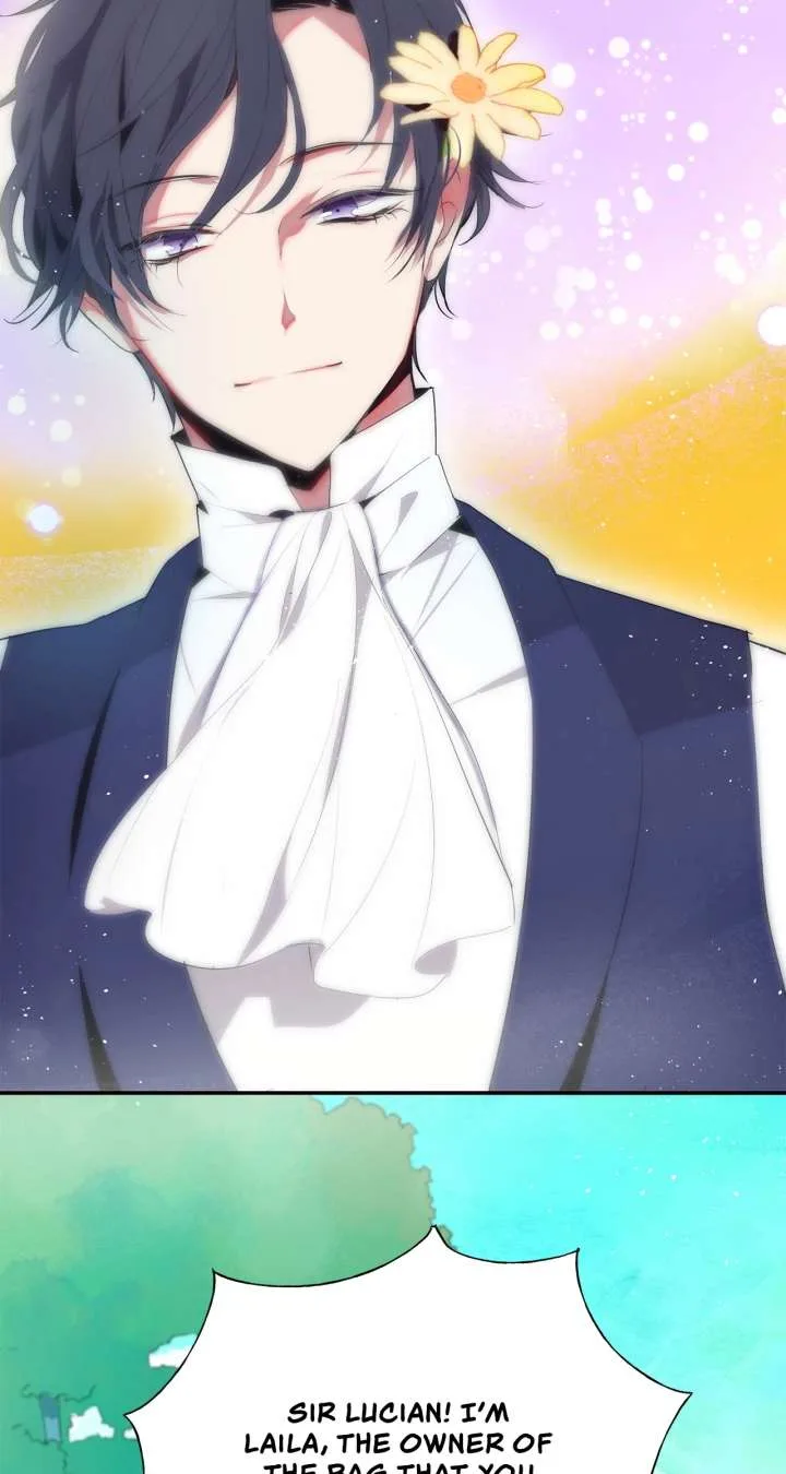 Becoming Best Friends With the Icy Male Lead Chapter 59 page 7