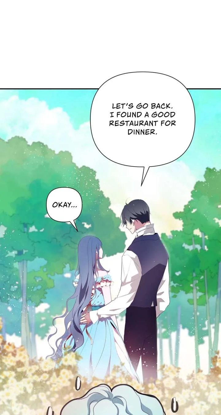 Becoming Best Friends With the Icy Male Lead Chapter 59 page 10