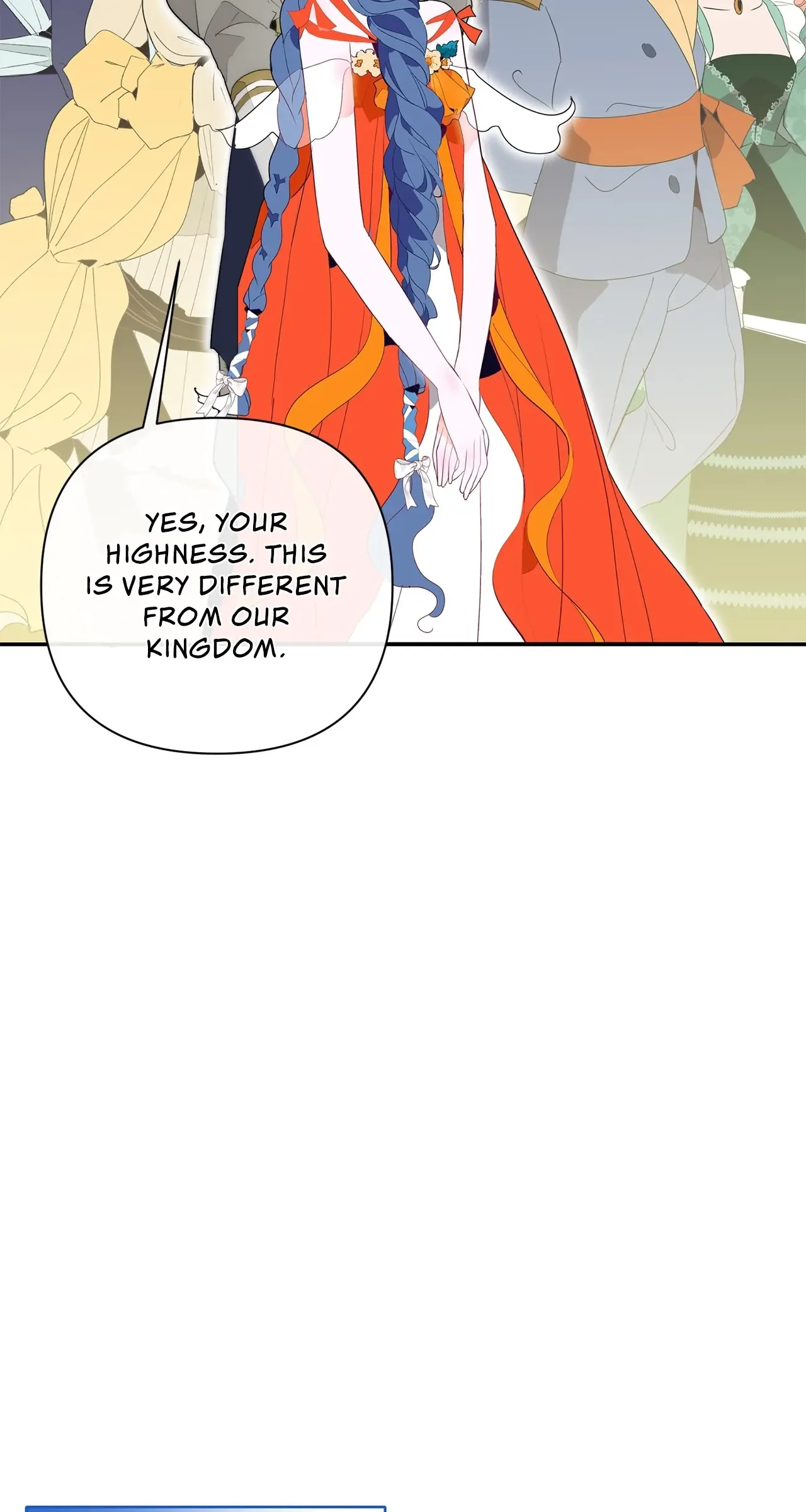 Becoming Best Friends With the Icy Male Lead Chapter 13 page 64