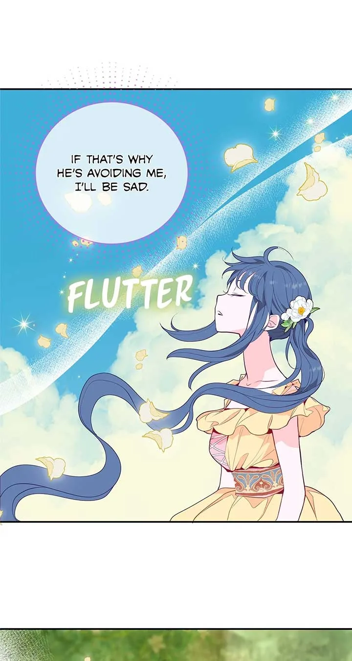 Becoming Best Friends With the Icy Male Lead Chapter 42 page 87