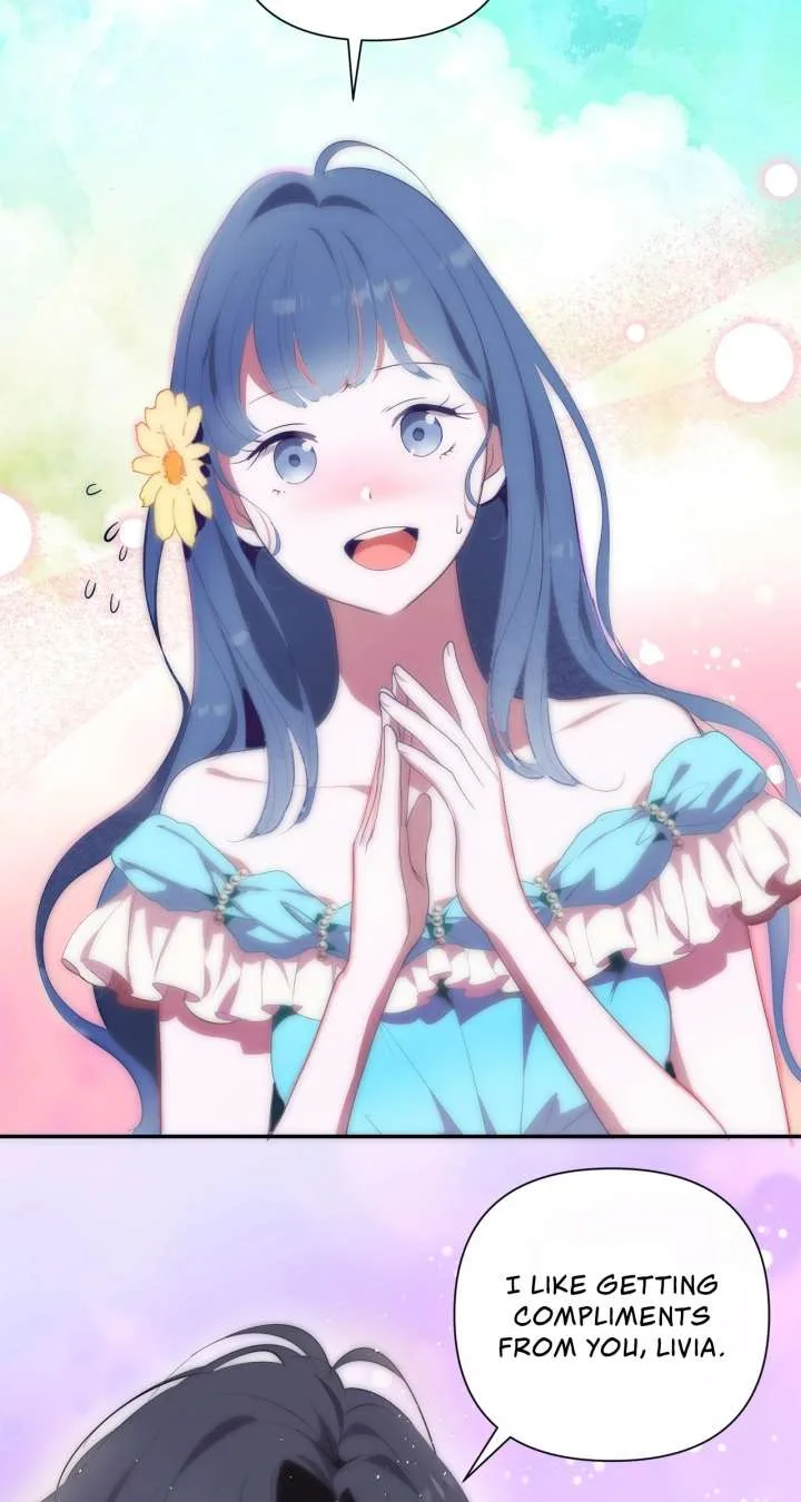 Becoming Best Friends With the Icy Male Lead Chapter 59 page 6