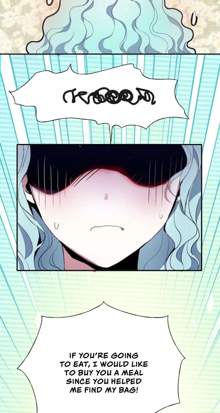 Becoming Best Friends With the Icy Male Lead Chapter 59 page 11