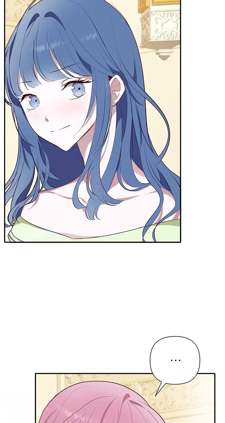 Becoming Best Friends With the Icy Male Lead Chapter 55 page 24