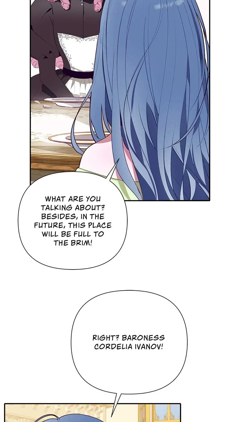 Becoming Best Friends With the Icy Male Lead Chapter 55 page 23