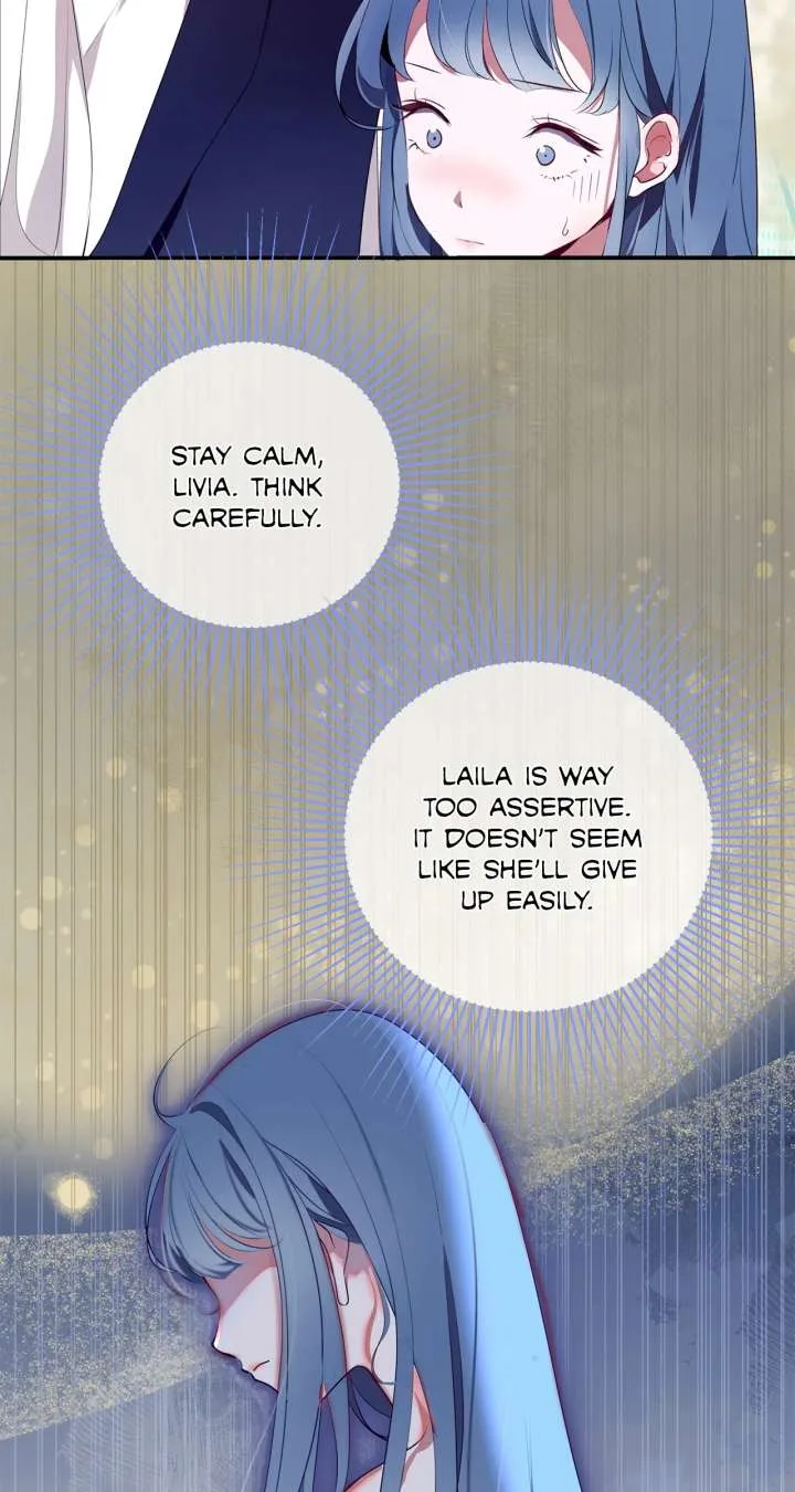 Becoming Best Friends With the Icy Male Lead Chapter 59 page 13