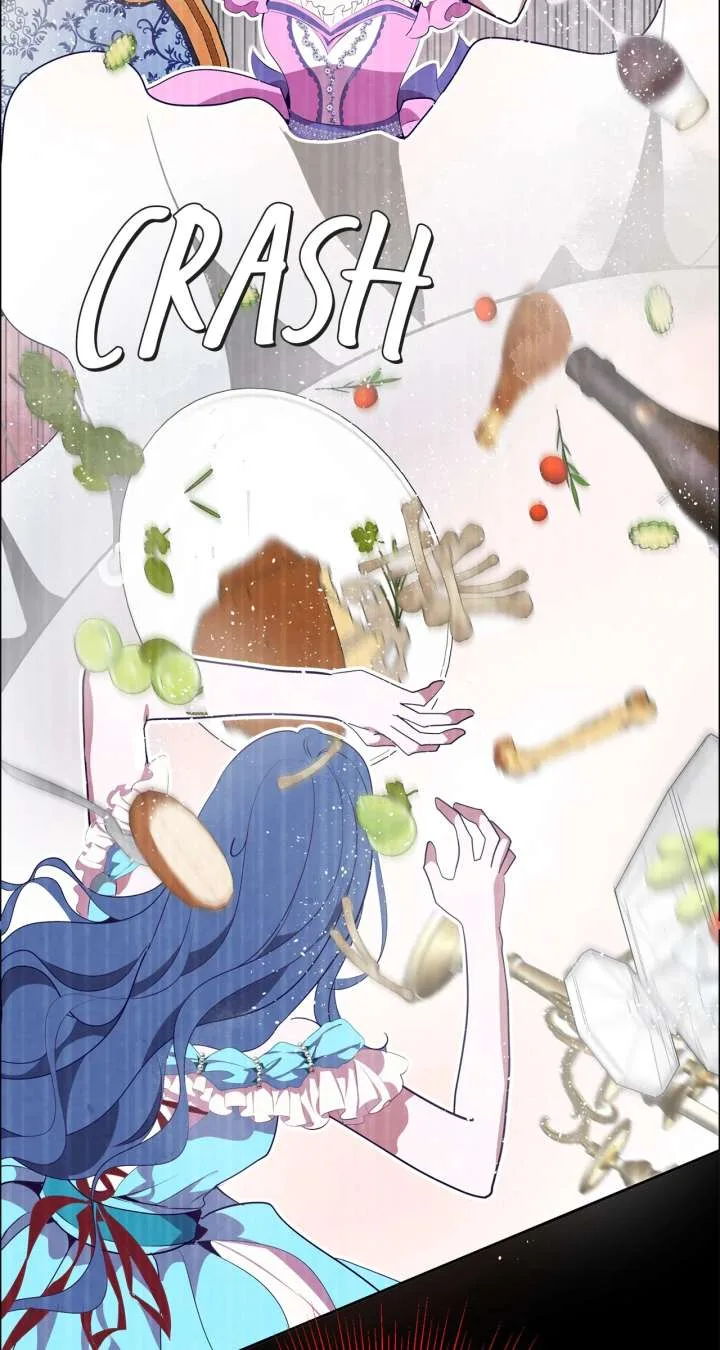 Becoming Best Friends With the Icy Male Lead Chapter 59 page 35