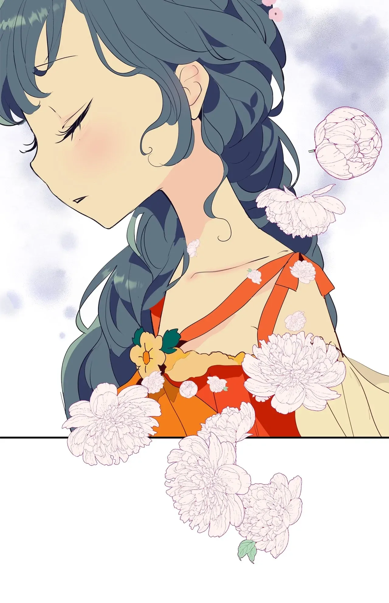 Becoming Best Friends With the Icy Male Lead Chapter 13 page 69