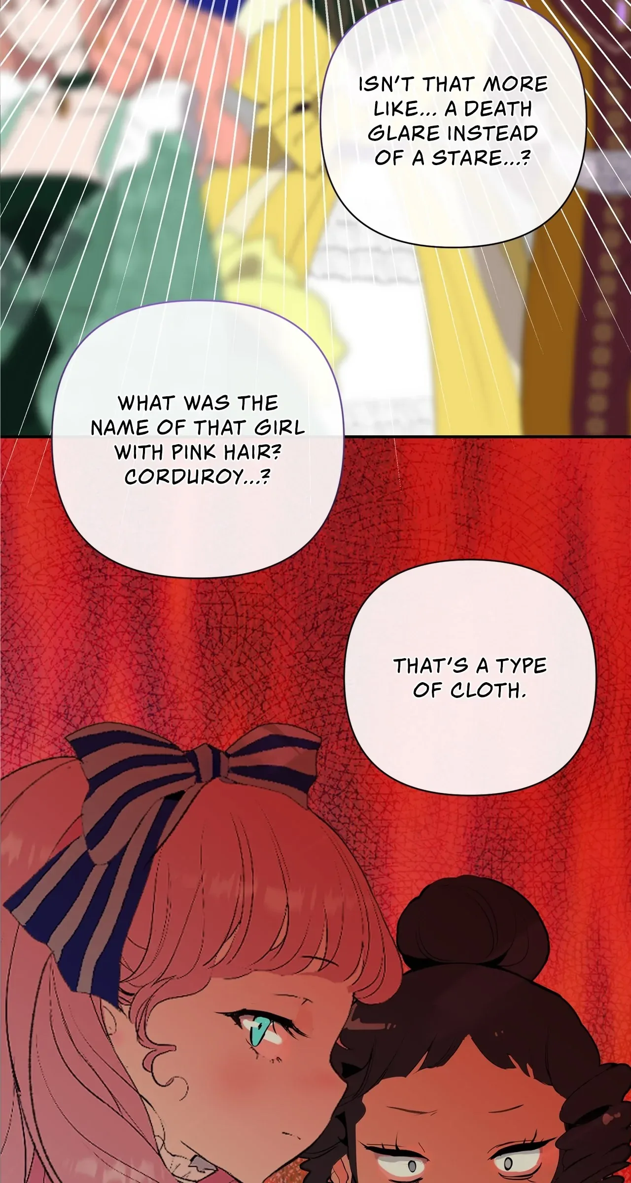 Becoming Best Friends With the Icy Male Lead Chapter 13 page 74