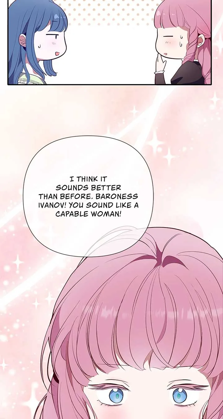 Becoming Best Friends With the Icy Male Lead Chapter 55 page 26