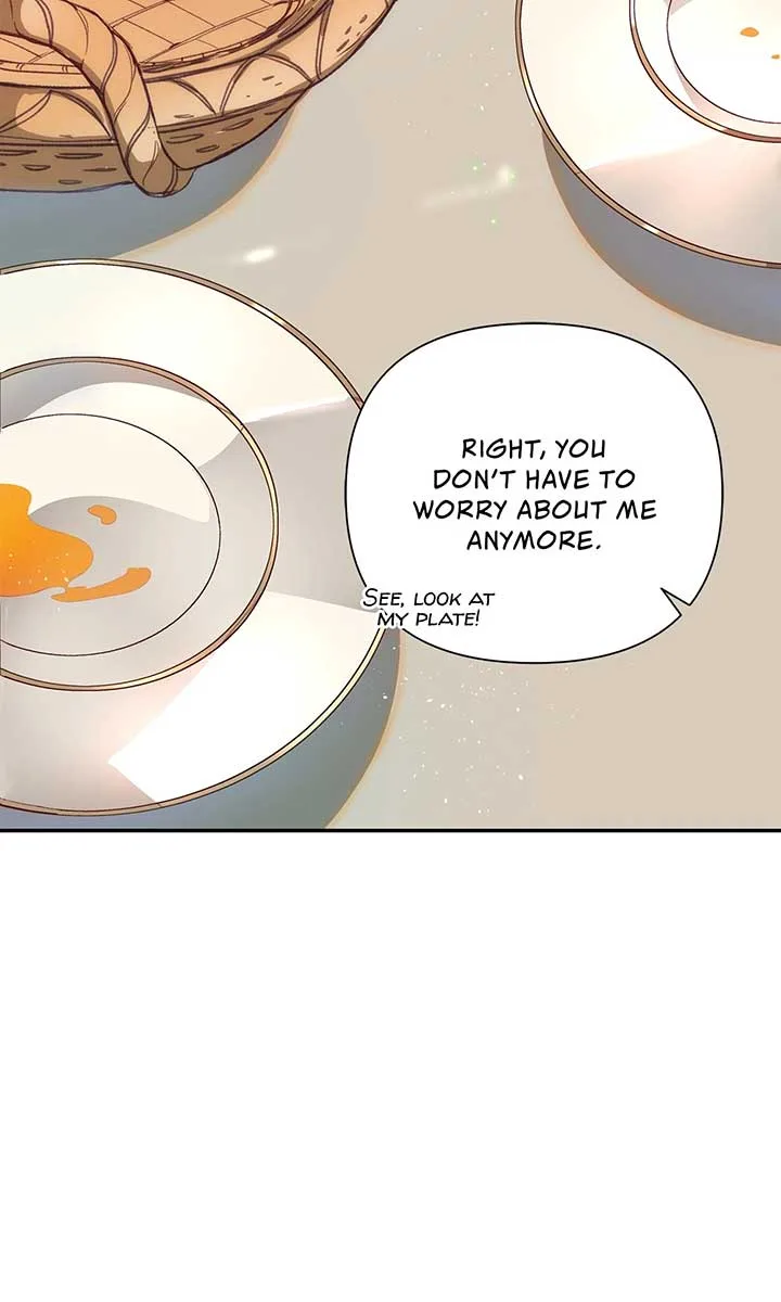 Becoming Best Friends With the Icy Male Lead Chapter 55 page 28
