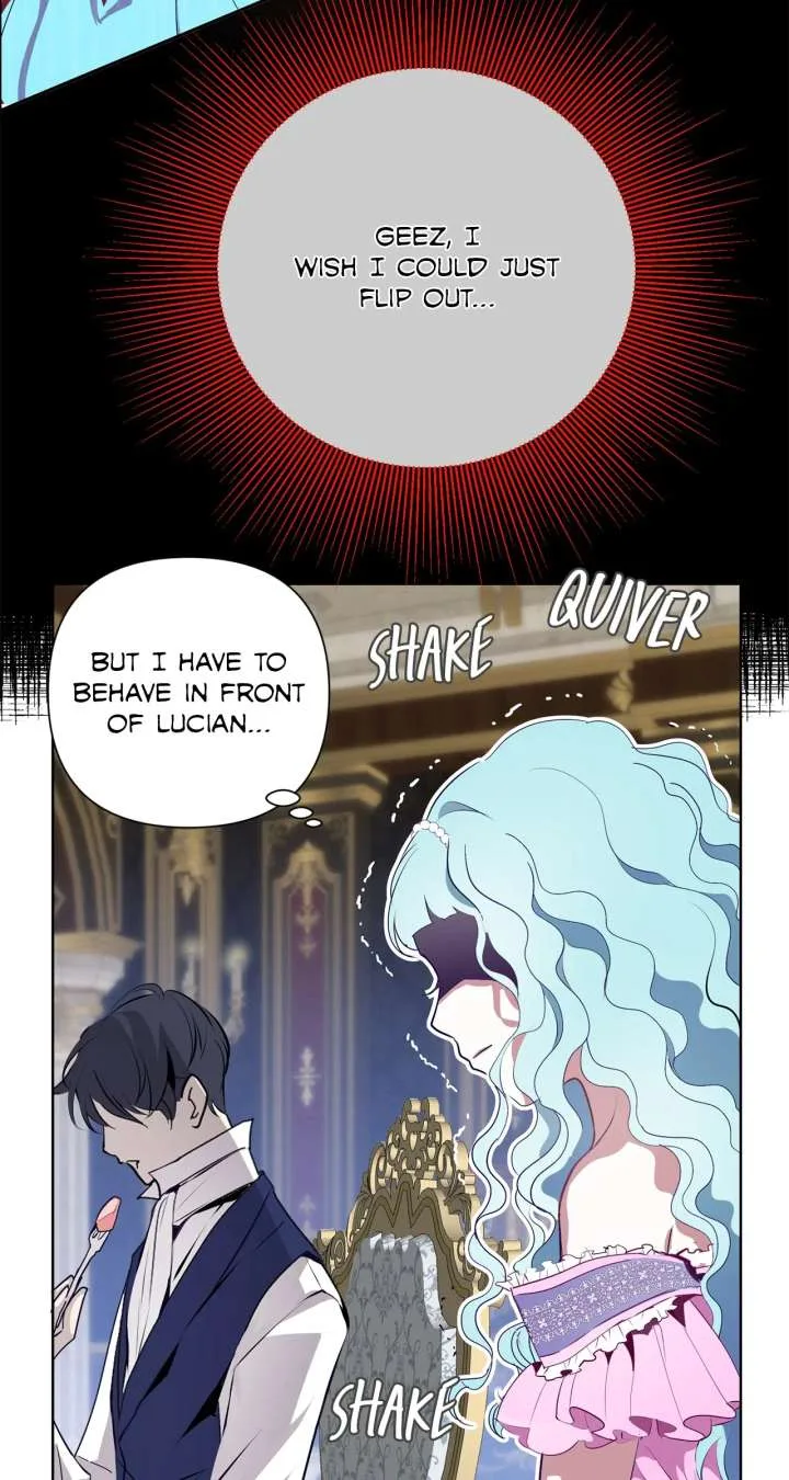 Becoming Best Friends With the Icy Male Lead Chapter 59 page 36