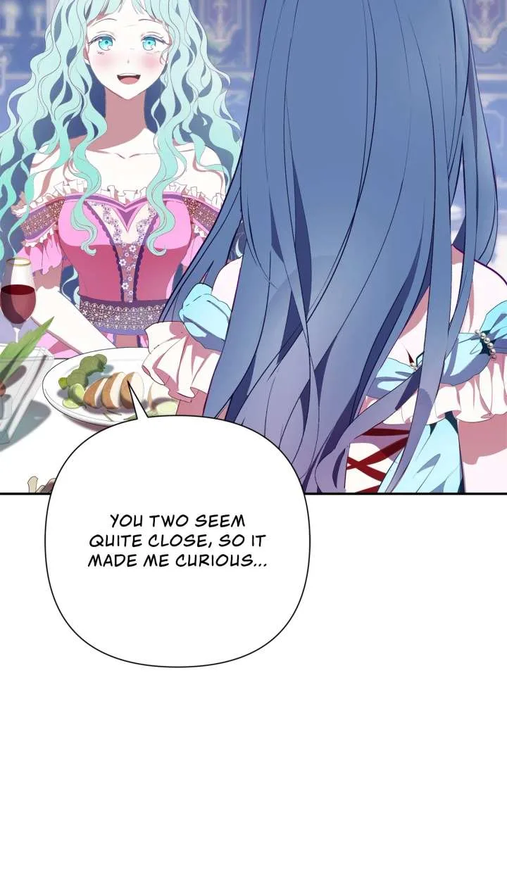 Becoming Best Friends With the Icy Male Lead Chapter 59 page 39