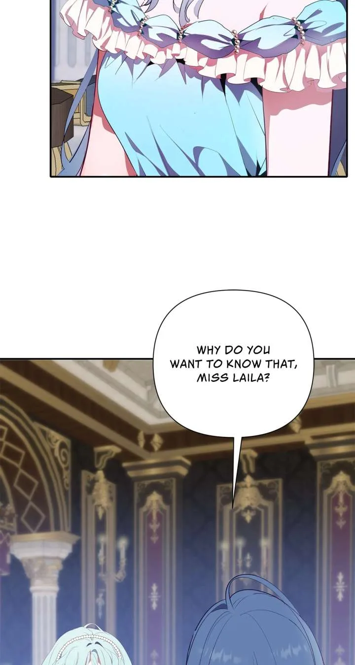 Becoming Best Friends With the Icy Male Lead Chapter 59 page 38