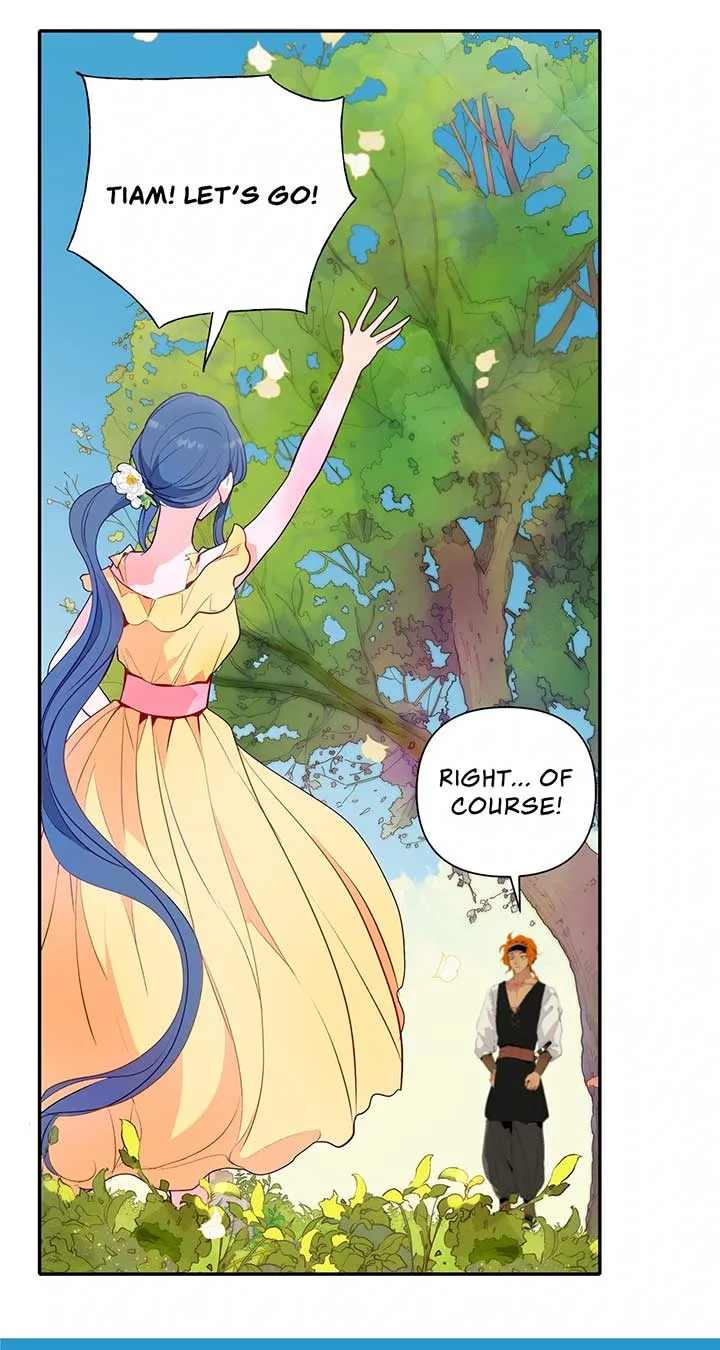 Becoming Best Friends With the Icy Male Lead Chapter 42 page 93