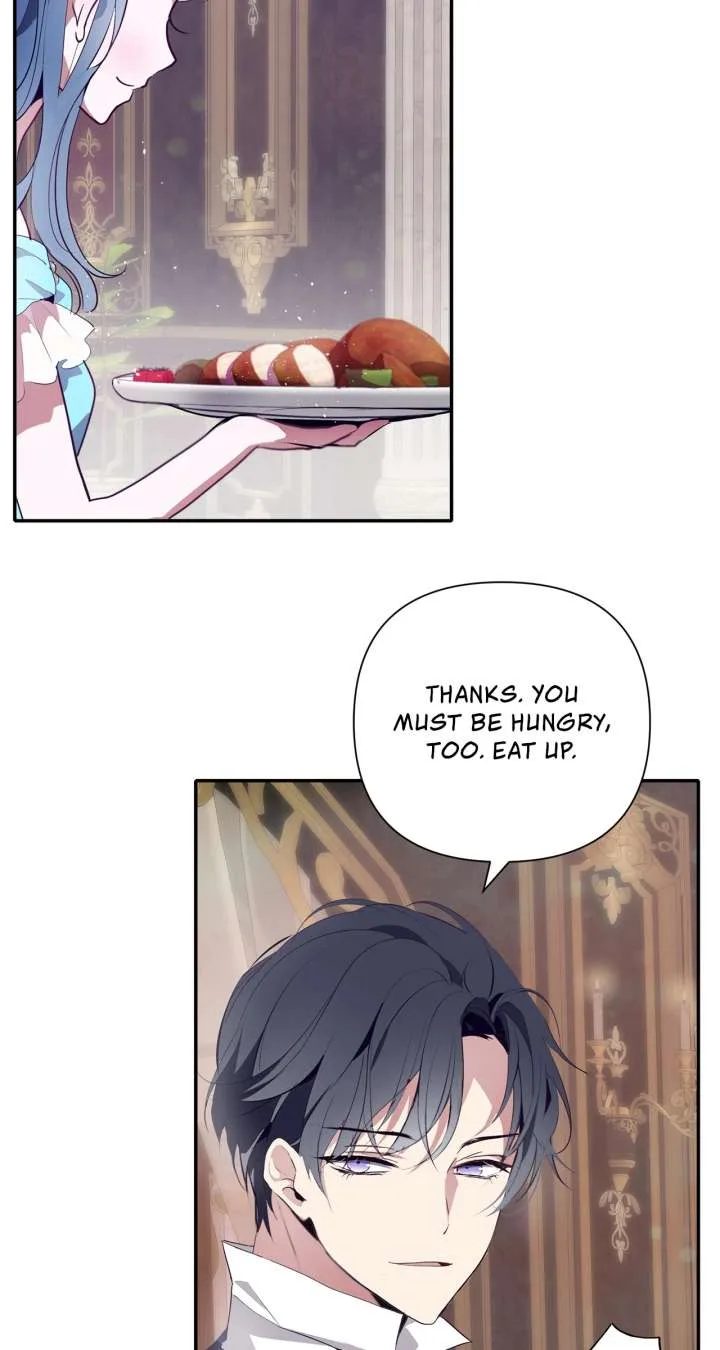 Becoming Best Friends With the Icy Male Lead Chapter 59 page 23