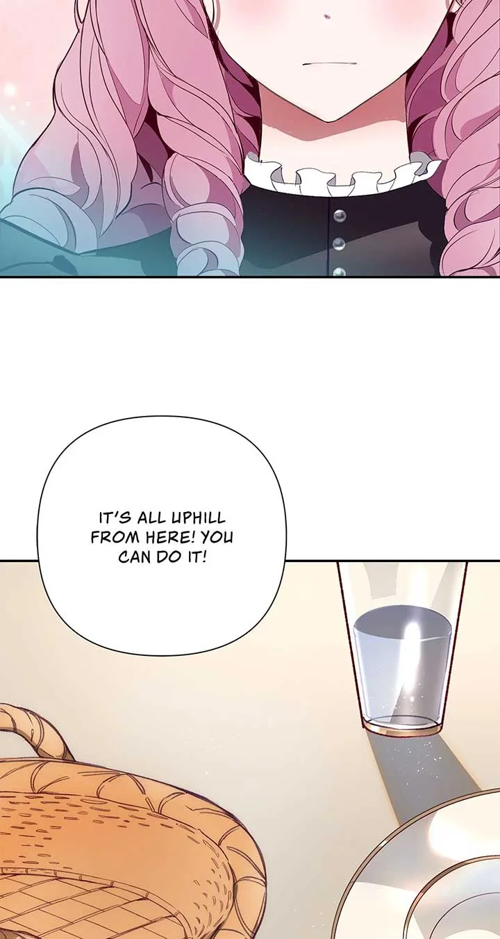 Becoming Best Friends With the Icy Male Lead Chapter 55 page 27