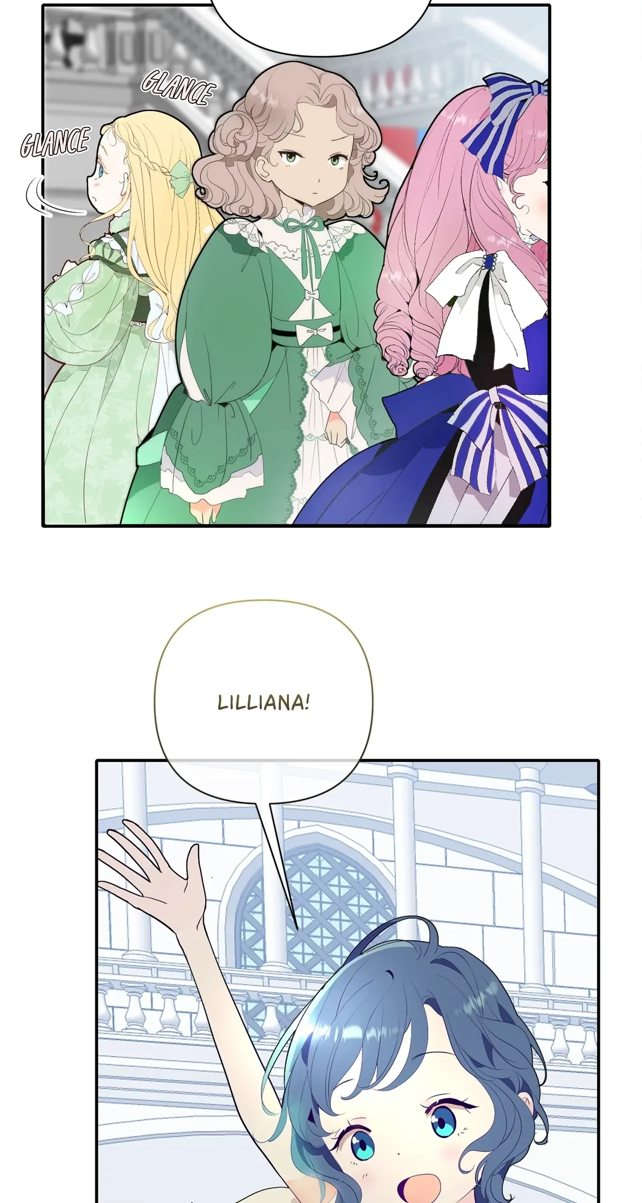 Becoming Best Friends With the Icy Male Lead Chapter 13 page 77