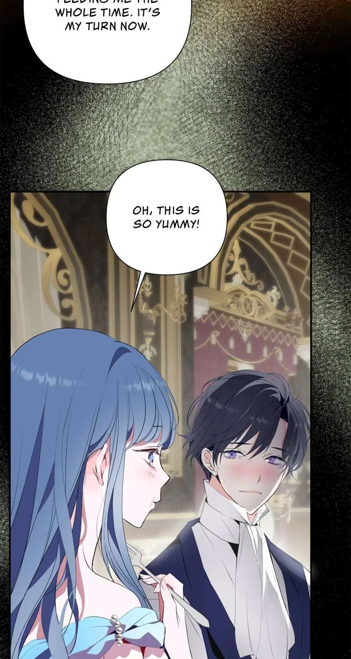 Becoming Best Friends With the Icy Male Lead Chapter 59 page 30