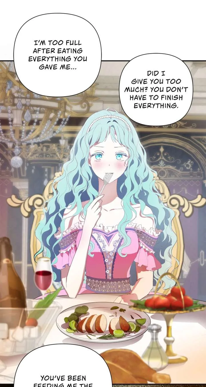 Becoming Best Friends With the Icy Male Lead Chapter 59 page 29
