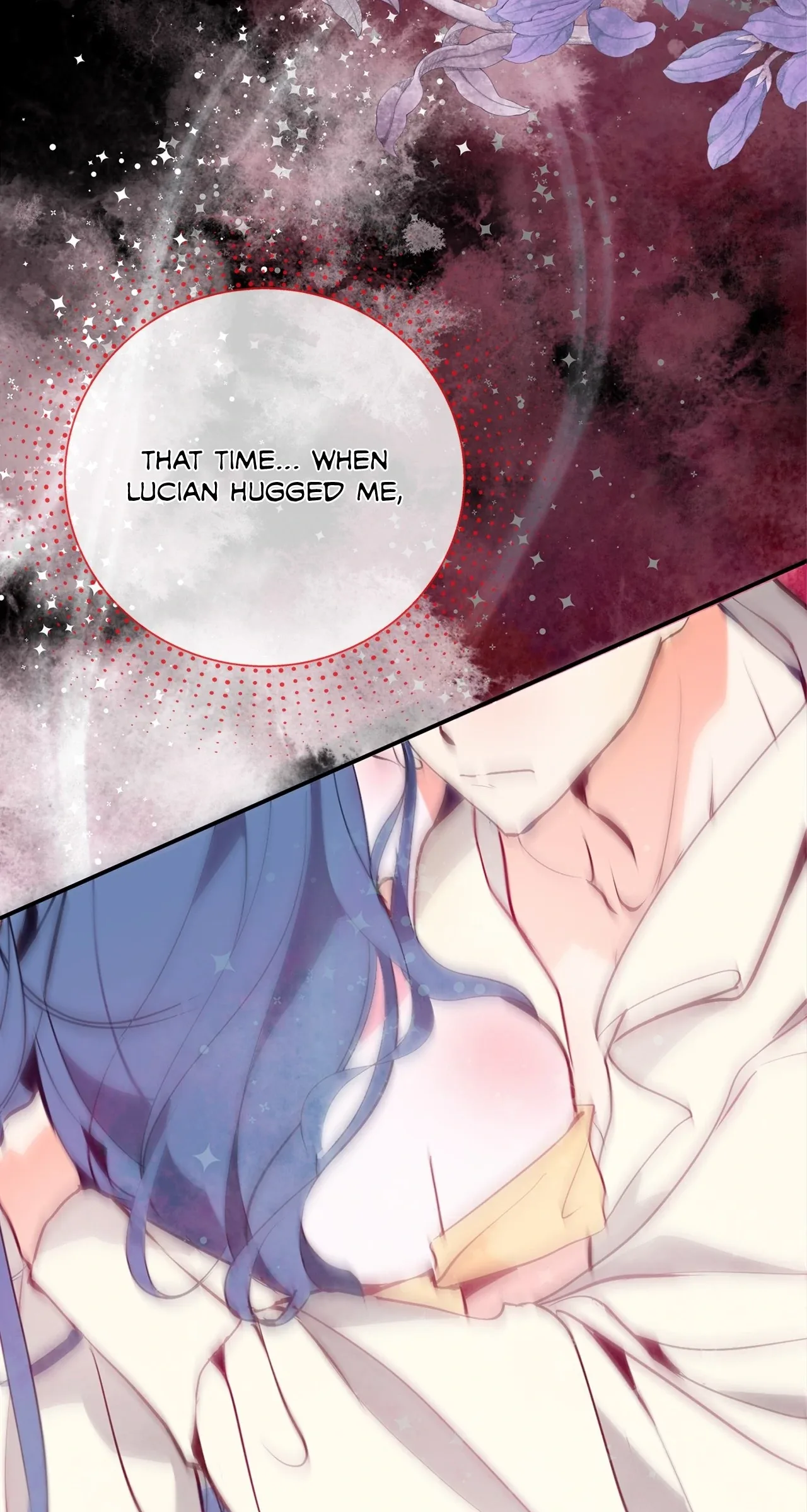 Becoming Best Friends With the Icy Male Lead Chapter 40 page 43