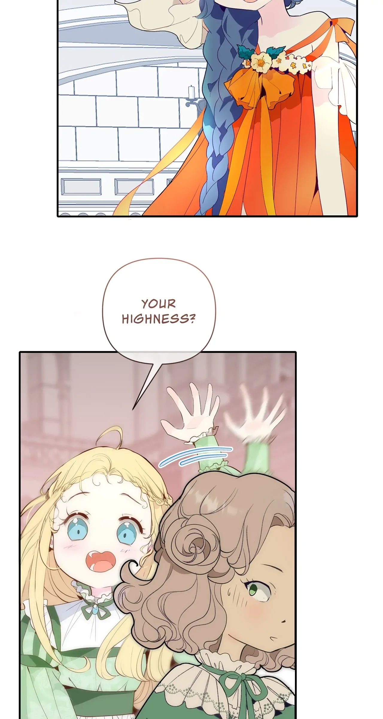 Becoming Best Friends With the Icy Male Lead Chapter 13 page 78