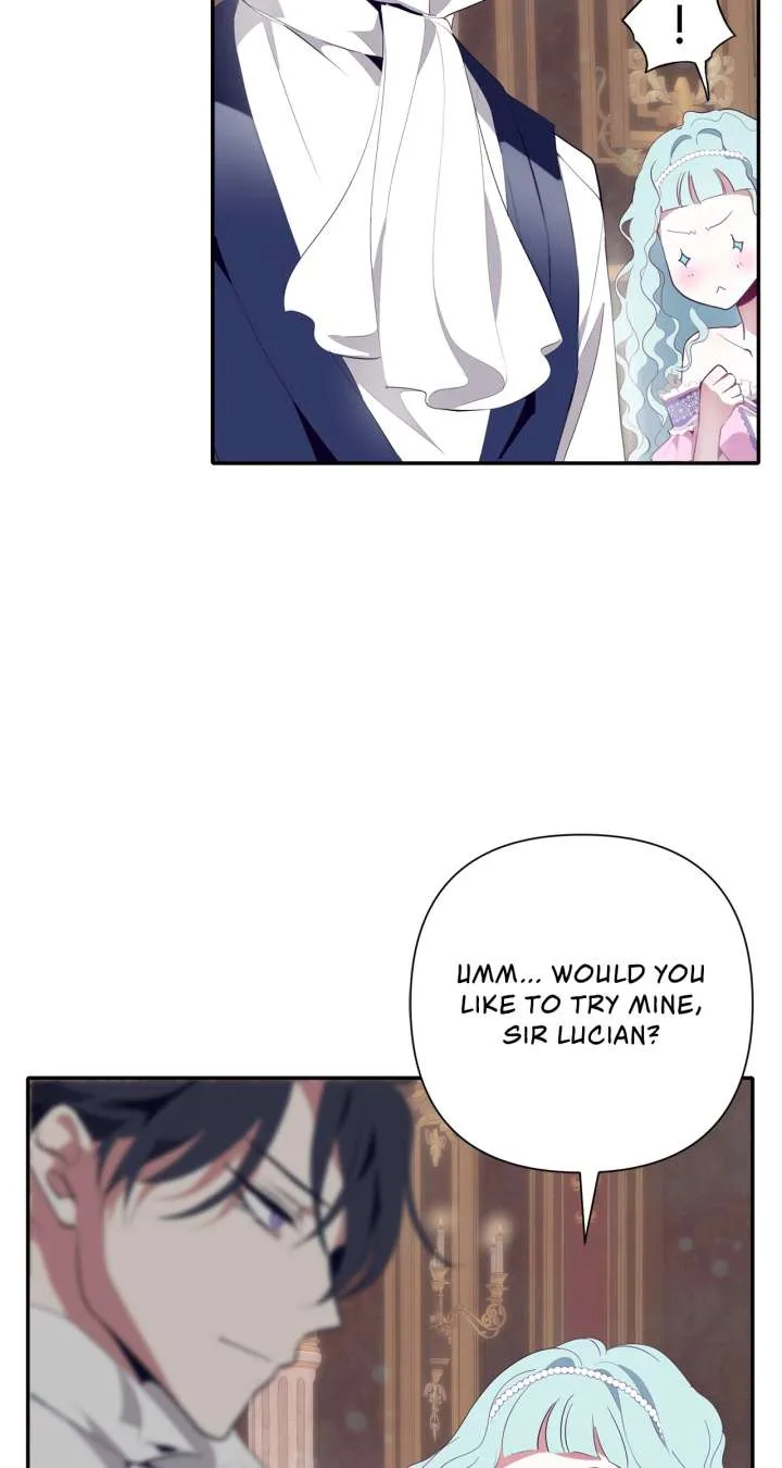 Becoming Best Friends With the Icy Male Lead Chapter 59 page 24