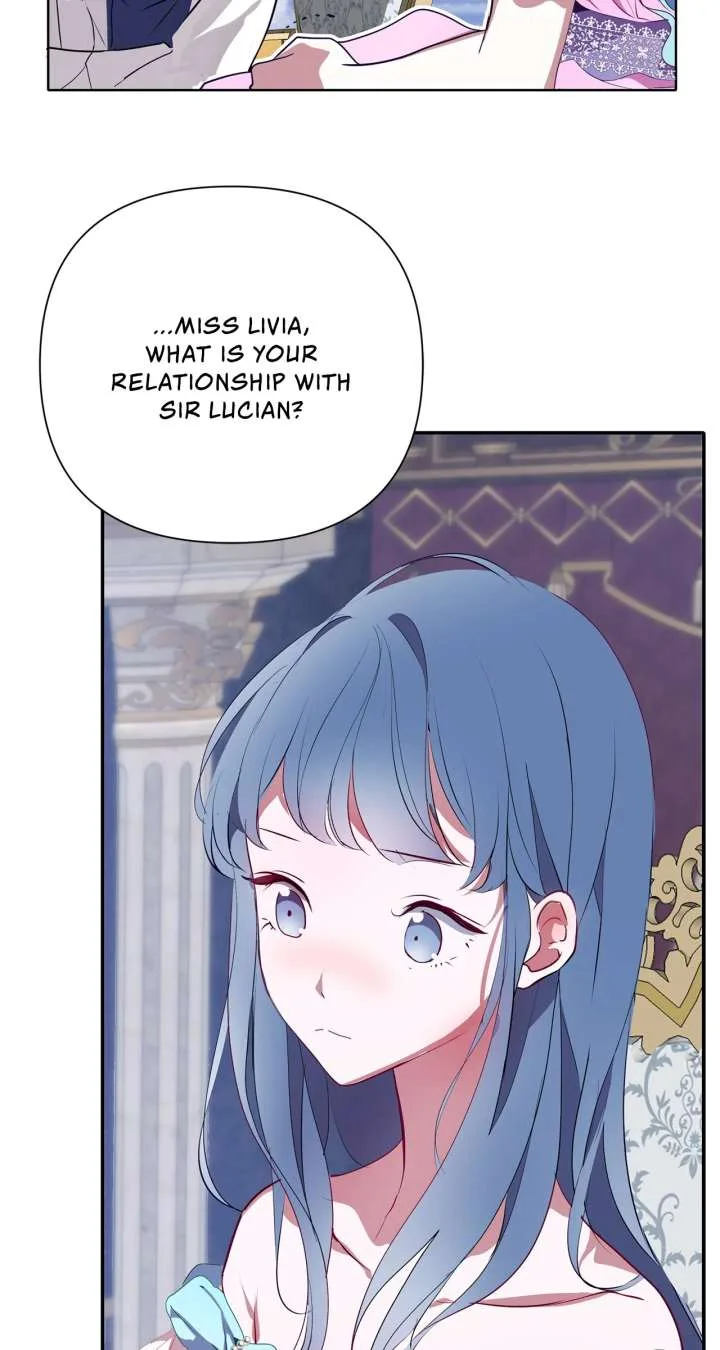 Becoming Best Friends With the Icy Male Lead Chapter 59 page 37