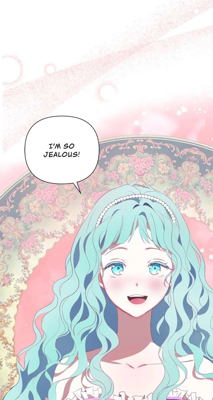 Becoming Best Friends With the Icy Male Lead Chapter 59 page 40