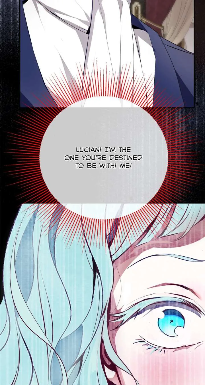 Becoming Best Friends With the Icy Male Lead Chapter 59 page 33