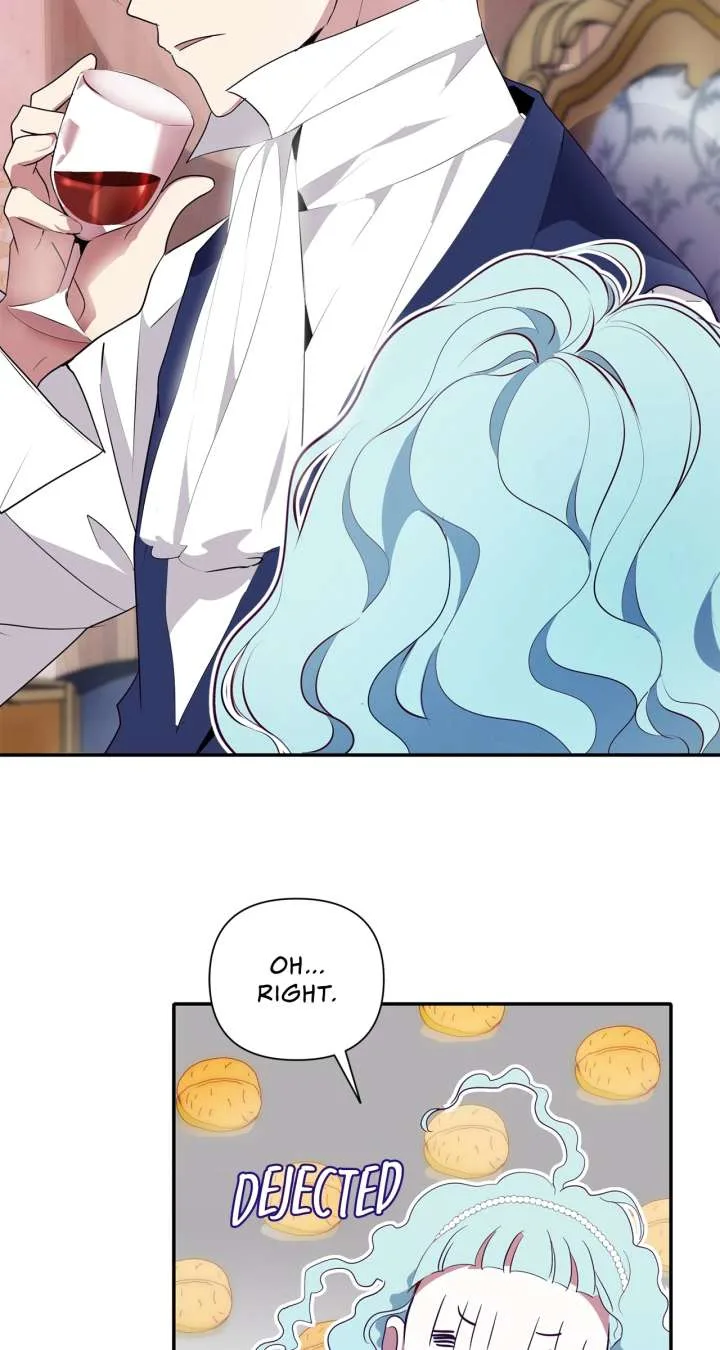 Becoming Best Friends With the Icy Male Lead Chapter 59 page 26