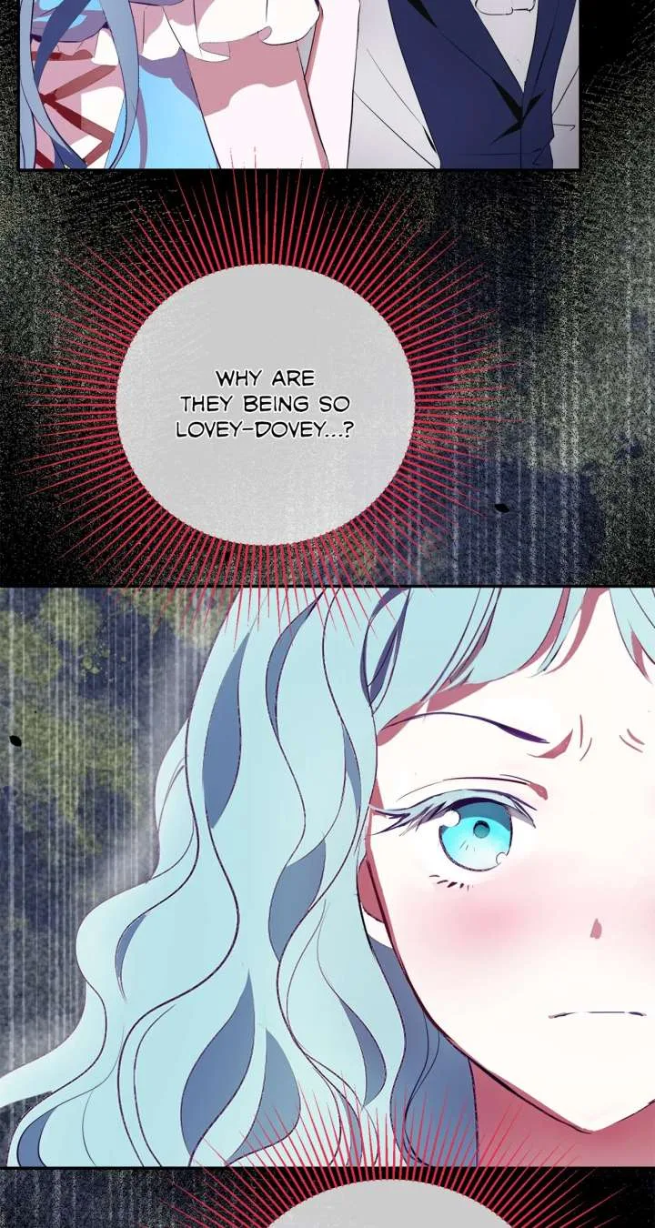 Becoming Best Friends With the Icy Male Lead Chapter 59 page 31