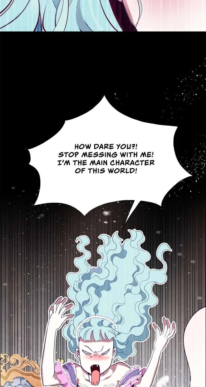 Becoming Best Friends With the Icy Male Lead Chapter 59 page 34