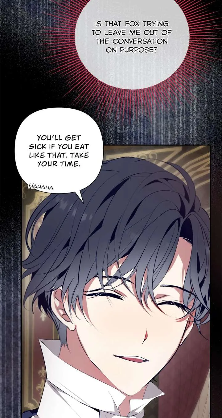 Becoming Best Friends With the Icy Male Lead Chapter 59 page 32