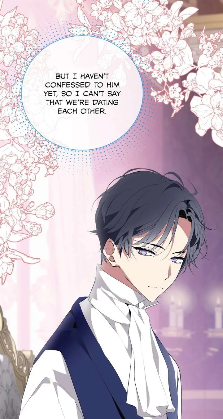 Becoming Best Friends With the Icy Male Lead Chapter 59 page 43