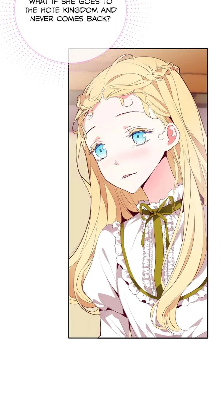 Becoming Best Friends With the Icy Male Lead Chapter 60 page 6