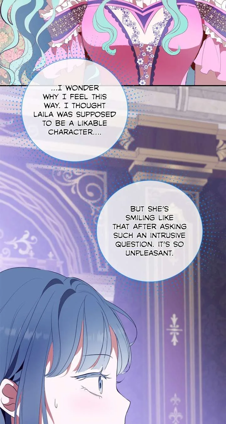Becoming Best Friends With the Icy Male Lead Chapter 59 page 41