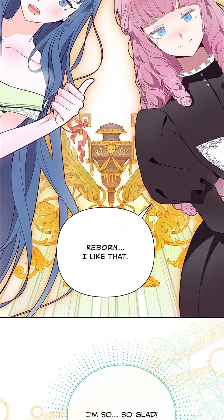 Becoming Best Friends With the Icy Male Lead Chapter 55 page 31