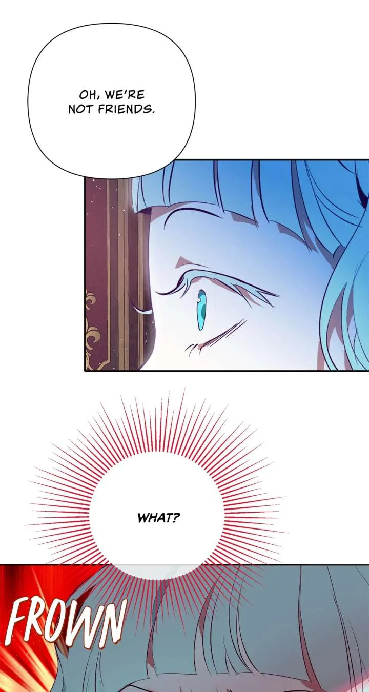 Becoming Best Friends With the Icy Male Lead Chapter 59 page 52