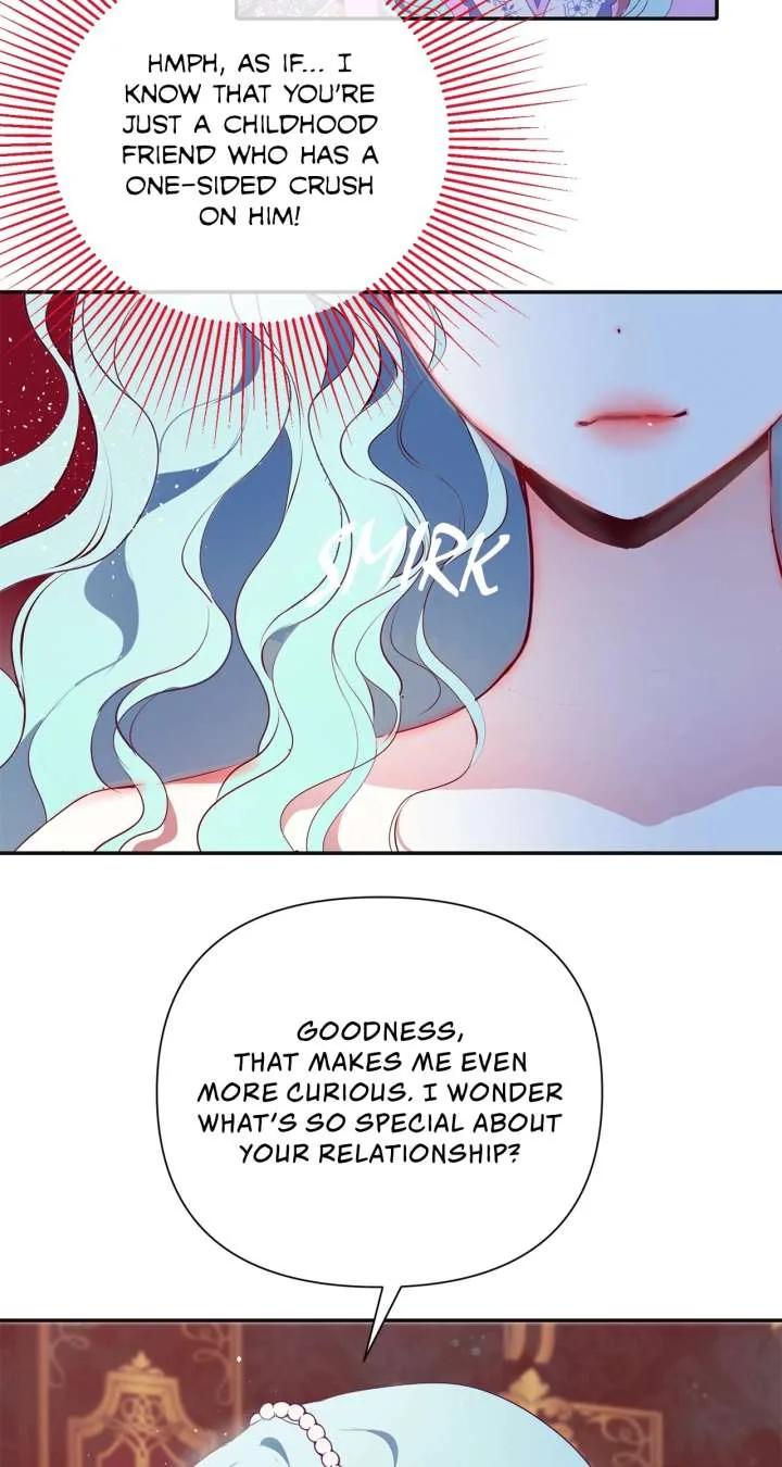 Becoming Best Friends With the Icy Male Lead Chapter 59 page 50