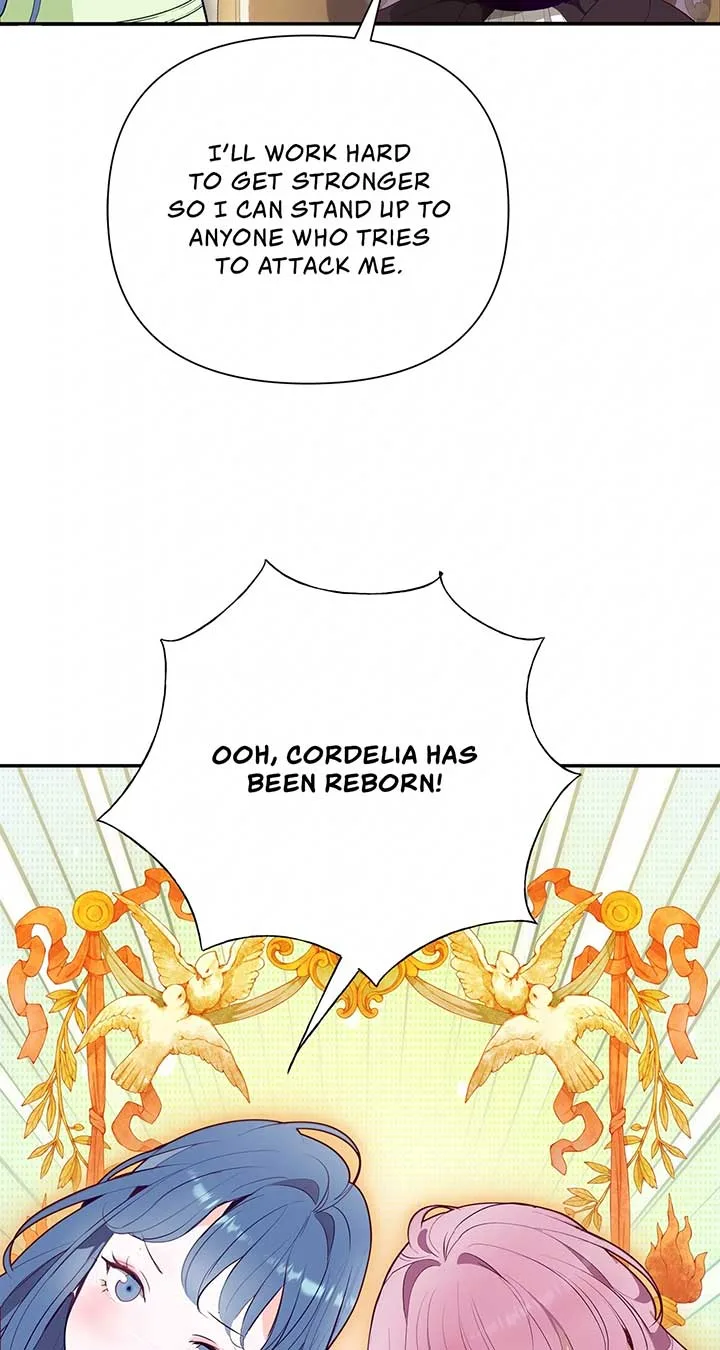 Becoming Best Friends With the Icy Male Lead Chapter 55 page 30