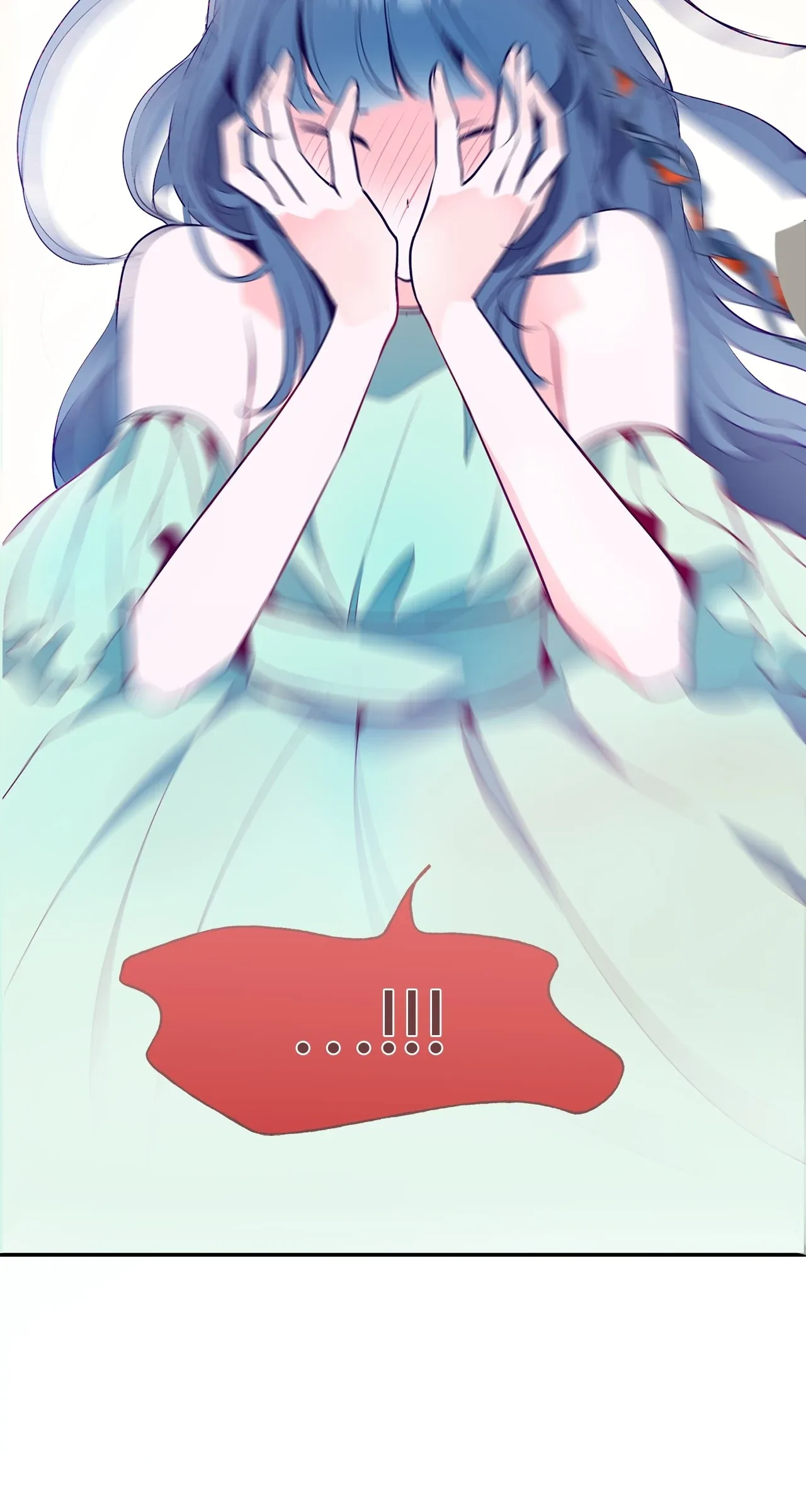 Becoming Best Friends With the Icy Male Lead Chapter 40 page 47