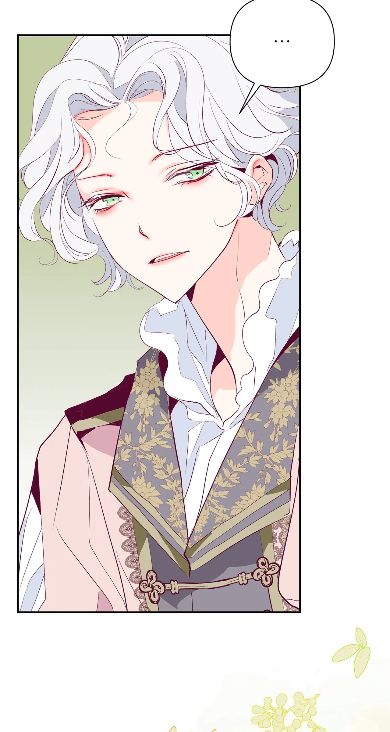 Becoming Best Friends With the Icy Male Lead Chapter 40 page 51