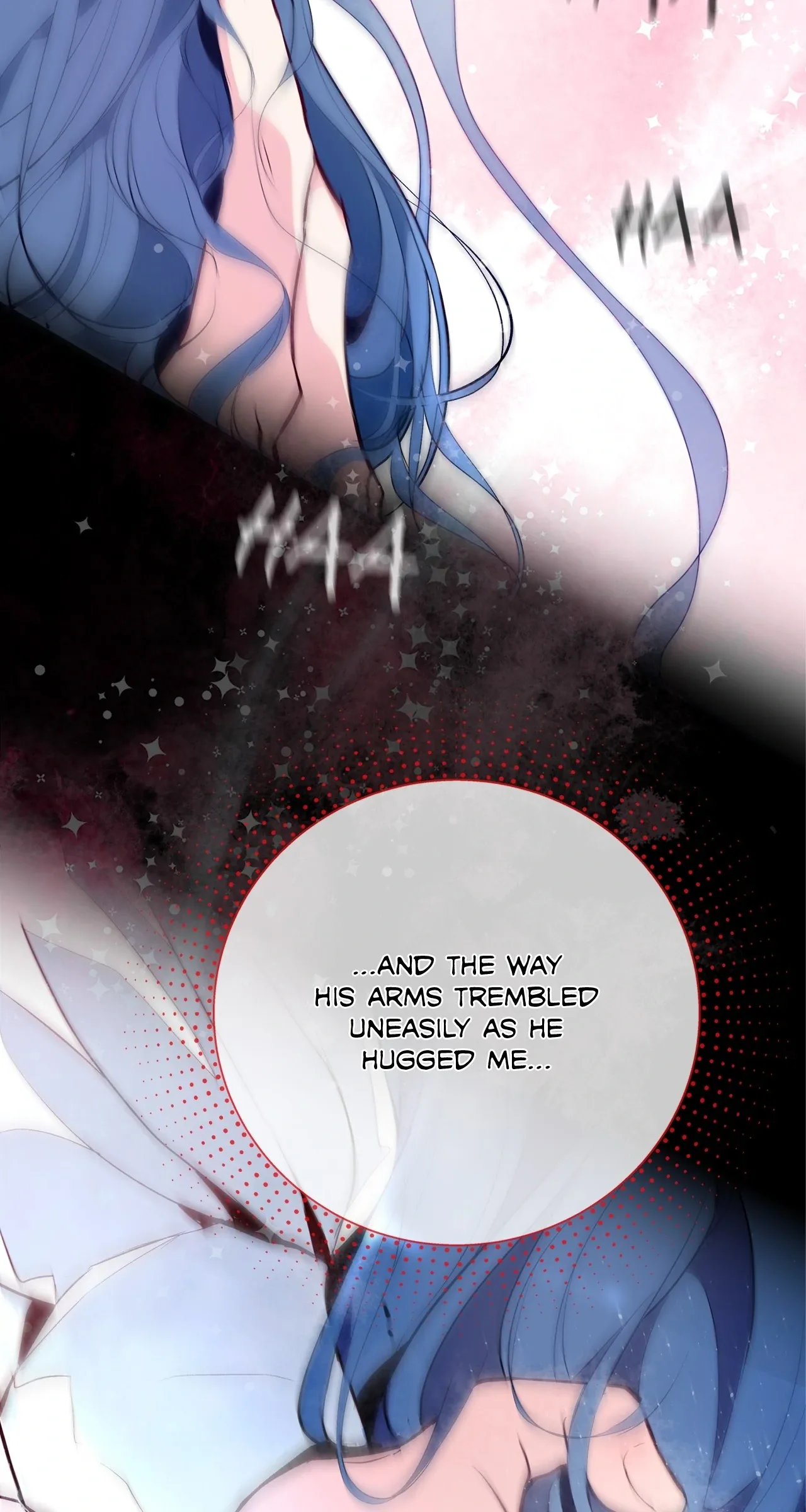 Becoming Best Friends With the Icy Male Lead Chapter 40 page 45