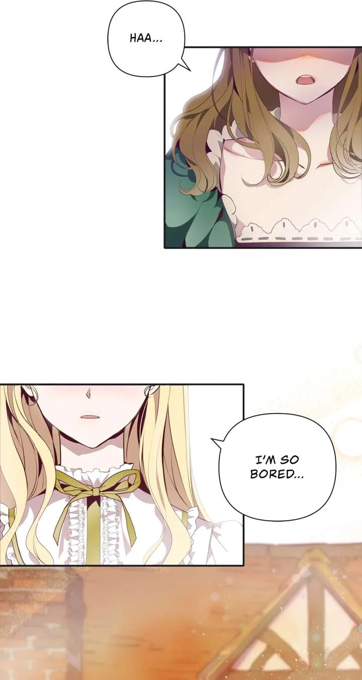 Becoming Best Friends With the Icy Male Lead Chapter 60 page 3