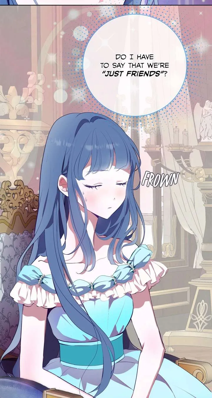 Becoming Best Friends With the Icy Male Lead Chapter 59 page 45