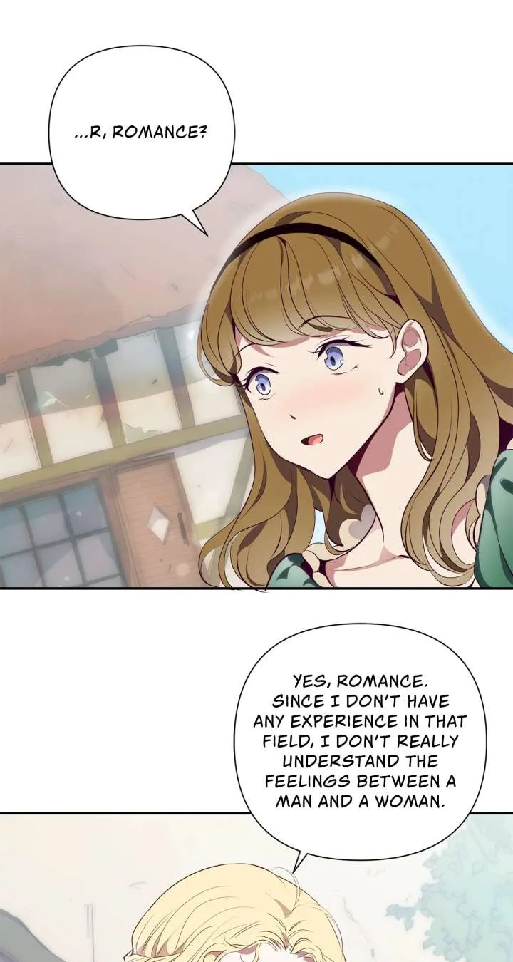 Becoming Best Friends With the Icy Male Lead Chapter 60 page 13
