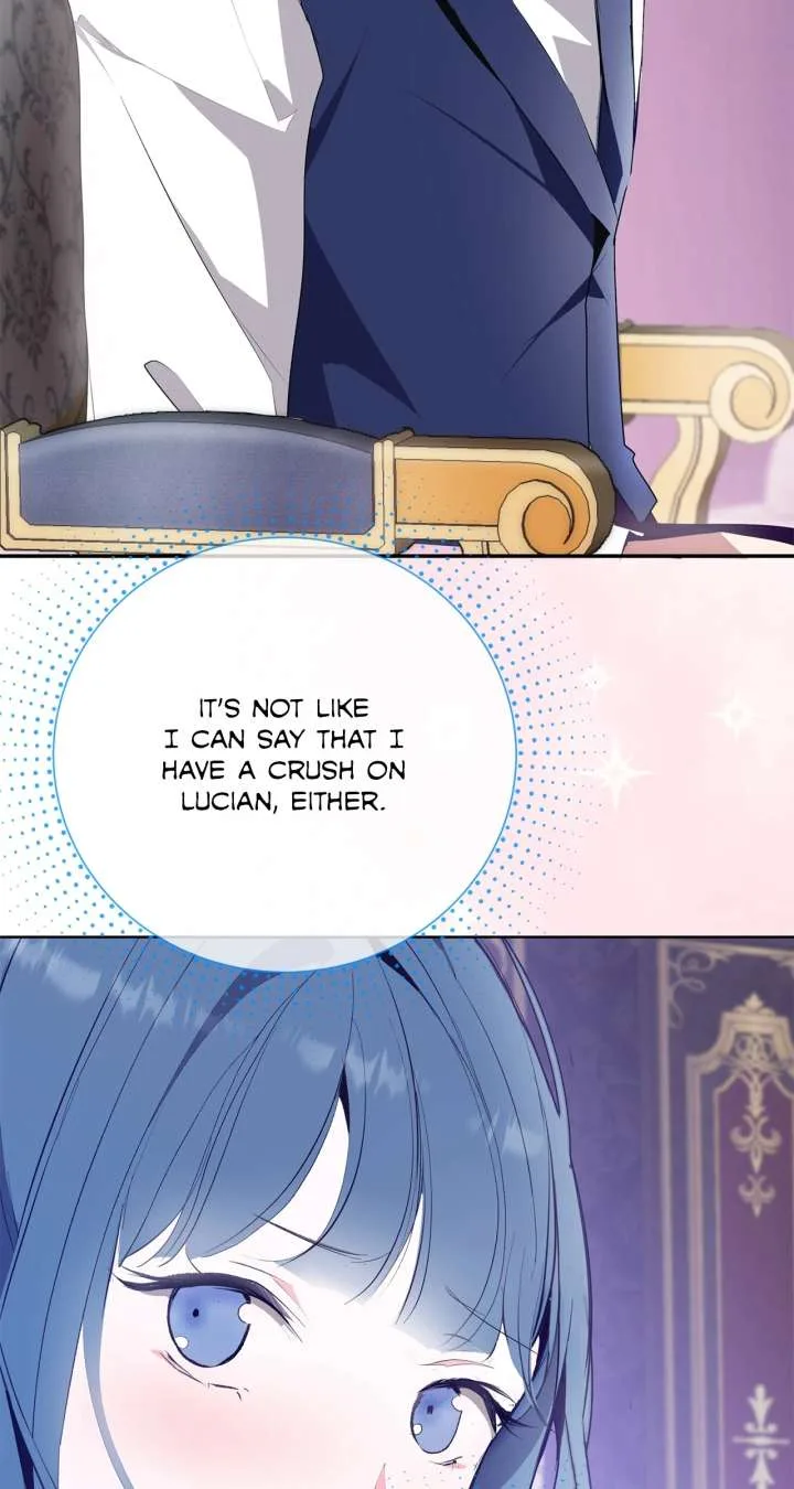 Becoming Best Friends With the Icy Male Lead Chapter 59 page 44